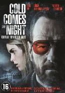 Cold comes the night op DVD, CD & DVD, DVD | Action, Verzenden