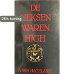 Heksen waren high 9789067980203 Hageland, Verzenden, Gelezen, Hageland