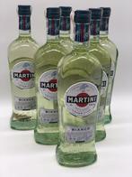 6x Martini Bianco lAperitivo Martini & Rossi (wit), Verzamelen, Ophalen of Verzenden, Nieuw, Italië, Witte wijn