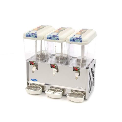 Dispensateur de boissons - 3 x 18 L -  électrique - incl, Zakelijke goederen, Horeca | Keukenapparatuur, Verzenden