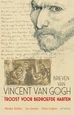 Brieven van Vincent Van Gogh 9789044646467 Vincent van Gogh, Verzenden, Vincent van Gogh