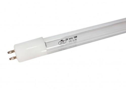 Vervanglamp Uv-c filter 16w tbv. Luxe Style 16w unit, Animaux & Accessoires, Poissons | Aquariums & Accessoires, Envoi