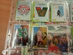Panini Calciatori Serie B 2025/26 - Empty album + complete, Collections
