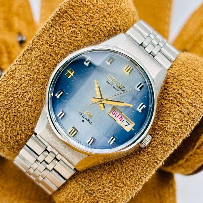 Seiko - Lord Matic - Zonder minimumprijs - 5606-8040 - Heren, Handtassen en Accessoires, Horloges | Antiek