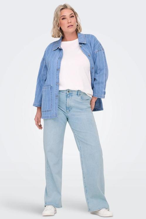 ONLY jeans CARWILLY52Maat 46/48 (XL) of groter, Kleding | Dames, Spijkerbroeken en Jeans, Overige kleuren, Nieuw, Verzenden