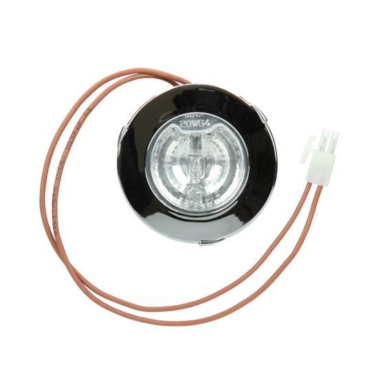 Elica spot voor afzuigkap 2006AE/R, Doe-het-zelf en Bouw, Ventilatie en Afzuiging, Verzenden