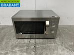 Micro-ondes en acier inoxydable Samsung 1100 Watt 230V, Verzenden