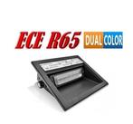 Pro R12 LED Dash Flitser Dual Colour ECER65 12-24V 12 x 5 Wa, Nieuw, Ophalen of Verzenden