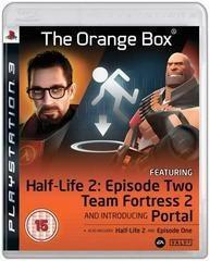 The Orange Box - PS3 (Playstation 3 (PS3) Games), Games en Spelcomputers, Games | Sony PlayStation 3, Nieuw, Verzenden