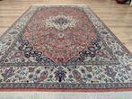 Tabriz - Vloerkleed - 2 m - 1.25 m - Blumen Royal Kaschmir, Nieuw