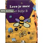 LEES JE MEE MET BIJTJE B - Dagboek 3-6 jaar 9789032316716, Boeken, Verzenden, Zo goed als nieuw, AUTEURS E