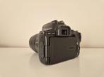 Canon EOS 250D + EF-S 18-55mm III (0 - zero clicks) Appareil, Nieuw