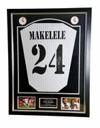 Real Madrid - Europese voetbal competitie - Claude Makelele, Collections, Collections Autre