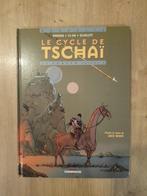 Le Cycle de Tchaï T1 à T7 - 7x C - 7 Album - Eerste druk -, Nieuw