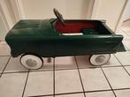 Tretauto Pedal Car, Murray V Front 1960s  - Trapauto Murray