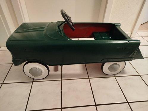 Tretauto Pedal Car, Murray V Front 1960s  - Trapauto Murray, Antiquités & Art, Antiquités | Jouets