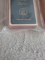 2 x 1 kilogram koper - .999 - Heimerle + Meule. (Zonder, Postzegels en Munten, Edelmetalen en Baren