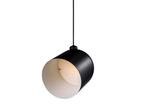 Veiling - Nordlux Angle hanglamp E27 zwart, Huis en Inrichting, Lampen | Hanglampen, Nieuw