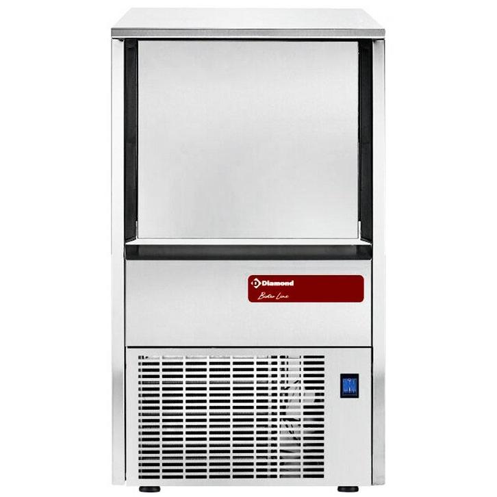 IJsblokjesmachine | BistroLine | Holle Blokjes (20g) |, Zakelijke goederen, Horeca | Keukenapparatuur, Nieuw in verpakking, Verzenden