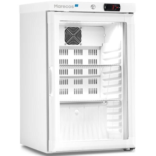 Koelkast | 30L | Wit | +1°C/+8°C | Statisch + Ventilator |, Zakelijke goederen, Horeca | Keukenapparatuur, Nieuw in verpakking