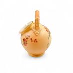 Royal Worcester - Vase - Chauffe-spoon ivoire couleur blush