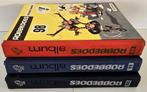Robbedoes (magazine) - Bundelingen 98, 99, 100 - 3 Album -, Boeken, Nieuw