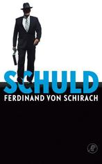 Schuld / Misdaden, schuld, straf / 2 9789029576130, Boeken, Verzenden, Zo goed als nieuw, Ferdinand von Schirach