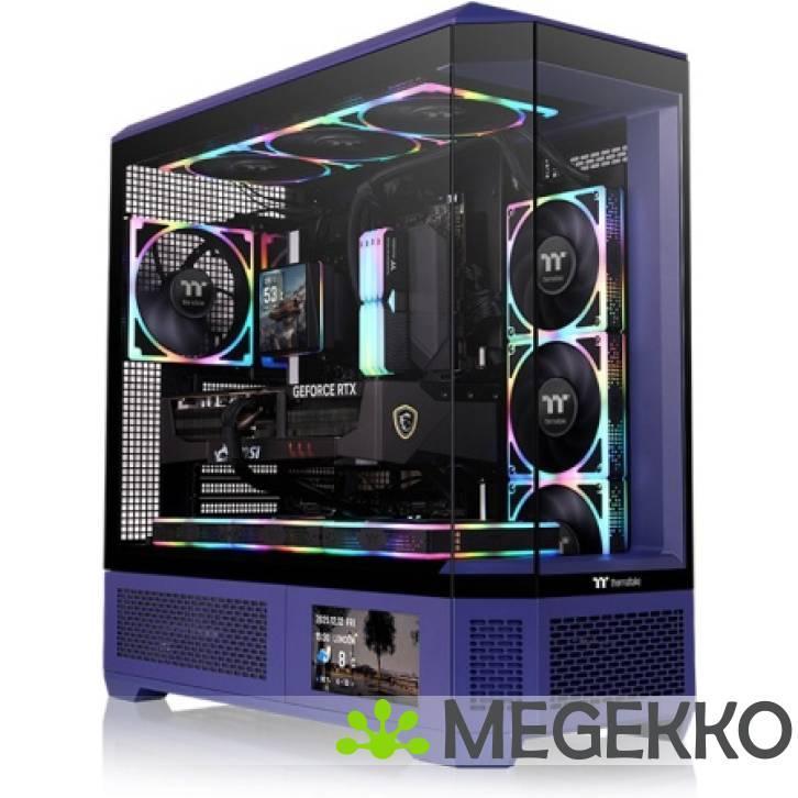 Thermaltake View 600 Future Dusk, Computers en Software, Computerbehuizingen, Nieuw, Verzenden