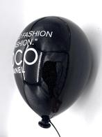 MVR - “I DON’T DO FASHION, I AM FASHION” Coco Chanel Balloon