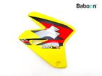 Cache radiateur droite Suzuki DR-Z 400 2000-2016 (DRZ400), Motoren, Onderdelen | Suzuki, Verzenden, Nieuw