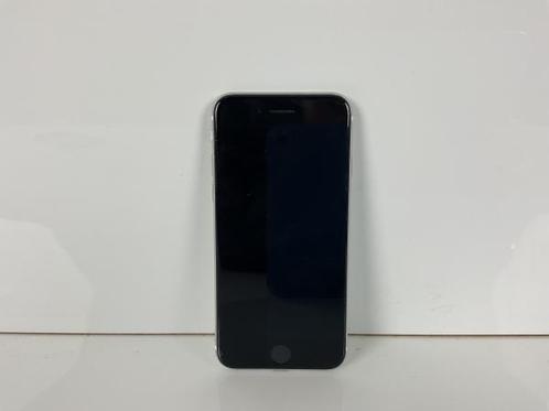 Veiling - iPhone SE 2020 64gb wit, Telecommunicatie, Mobiele telefoons | Apple iPhone