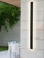 Tweedekans | outdoor moderne led lamp - 90 cm - zwart, Ophalen of Verzenden, Nieuw