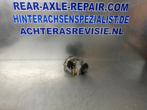 Gasklephuis nieuw VW 1.4 16V, Seat, Skoda, Audi (Motor), Auto-onderdelen, Motor en Toebehoren, Nieuw, Audi, Seat, Volkswagen, Skoda