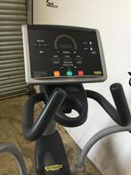 Technogym Synchro Excite 500 SP LED - Champagne, Armen, Crosstrainer, Gebruikt, Ophalen of Verzenden