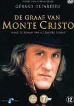 Graaf Van Monte Cristo (3DVD), Verzenden, Nieuw in verpakking