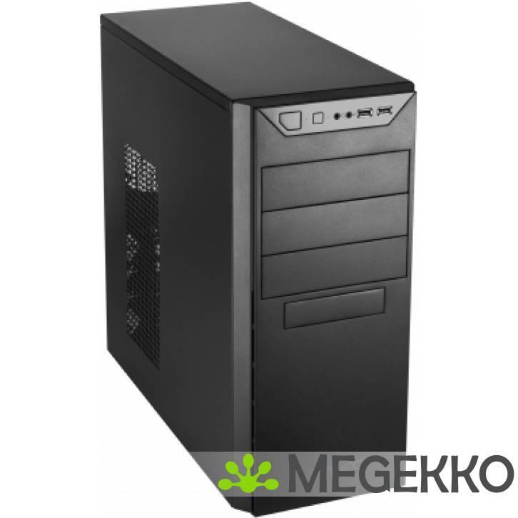 Antec VSK4000B-U3/U2, Informatique & Logiciels, Boîtiers d'ordinateurs, Envoi