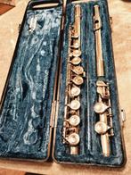 Yamaha - dwarsfluit, Nieuw