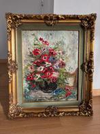 Belgische school (XX) - Bloemstilleven