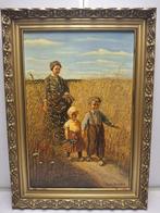 Réne Swenters (XX) - Door t korenveld