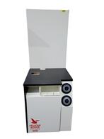 Koffiemeubel Pelican Rouge Wit, Ophalen of Verzenden, Nieuw