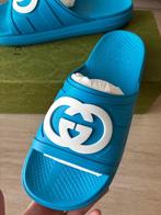 Gucci - Sandalen - Maat: EU 45 - Nieuw in doos, Kleding | Heren, Schoenen, Nieuw