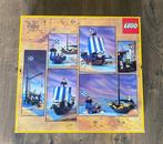 Lego - Pirates - 6274 - Caribbean Clipper - 1980-1990, Nieuw