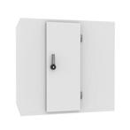 CombiSteel Koel-/Vriescel, Elektronische apparatuur, Ophalen of Verzenden, Nieuw