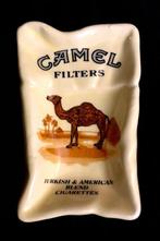 Camel - Zonder Minimumprijs - Asbak - An interesting,, Nieuw