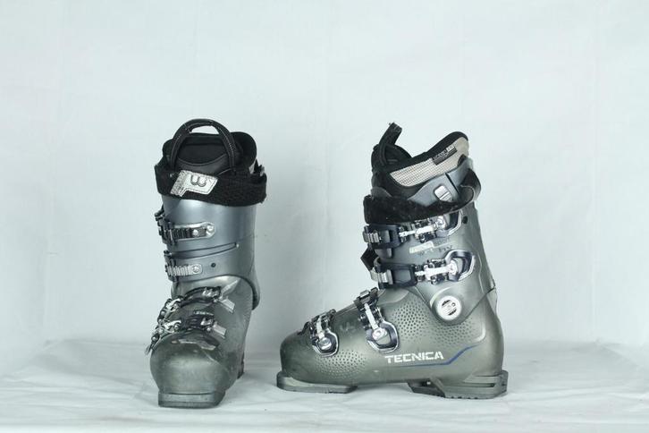Refurbished - Skischoenen - Tecnica Mach sport wrt HV -, Sport en Fitness, Skiën en Langlaufen, Ski, Schoenen, Gebruikt, Overige merken