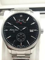 Mathey-Tissot - Urban G130 Automatic - Power Reserve - Sans