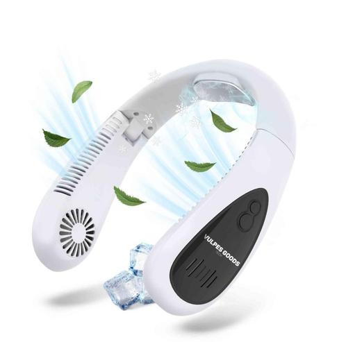 Tweedekans | Nekventilator MAX - Draagbare, Boeken, Reisgidsen, Ophalen of Verzenden