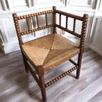 Chaise - Bois - bobine hollandaise