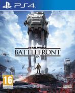 Star Wars Battlefront (PS4 Games), Games en Spelcomputers, Games | Sony PlayStation 4, Ophalen of Verzenden, Zo goed als nieuw