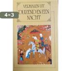 VERHALEN UIT 1001 NACHT DEEL 13 9789067901819 Mardrus, Boeken, Verzenden, Gelezen, Mardrus